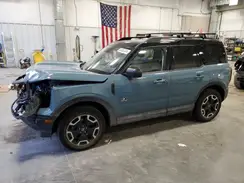 3FMCR9C63MRA51808 2021 FORD BRONCO