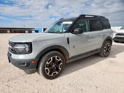 3FMCR9C63MRA58094 2021 FORD BRONCO