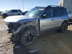 3FMCR9C63MRA65658 2021 FORD BRONCO