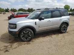 3FMCR9C63MRA79320 2021 FORD BRONCO