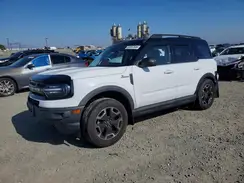 3FMCR9C63MRA80225 2021 FORD BRONCO