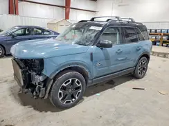 3FMCR9C63MRA80872 2021 FORD BRONCO