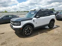 3FMCR9C63MRA95601 2021 FORD BRONCO