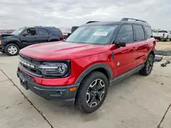 3FMCR9C63MRA98630 2021 FORD BRONCO