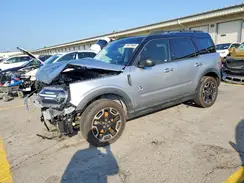 3FMCR9C63MRB01557 2021 FORD BRONCO