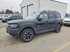 3FMCR9C63MRB04524 2021 FORD BRONCO