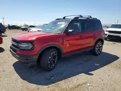 3FMCR9C63MRB05642 2021 FORD BRONCO
