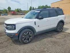 3FMCR9C63MRB08802 2021 FORD BRONCO