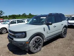 3FMCR9C63MRB12106 2021 FORD BRONCO