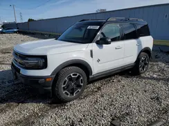 3FMCR9C63MRB12235 2021 FORD BRONCO