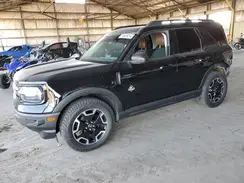 3FMCR9C63MRB40746 2021 FORD BRONCO