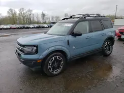 3FMCR9C63NRD00979 2022 FORD BRONCO