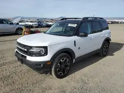3FMCR9C63NRD01713 2022 FORD BRONCO