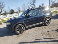 3FMCR9C63NRD26790 2022 FORD BRONCO