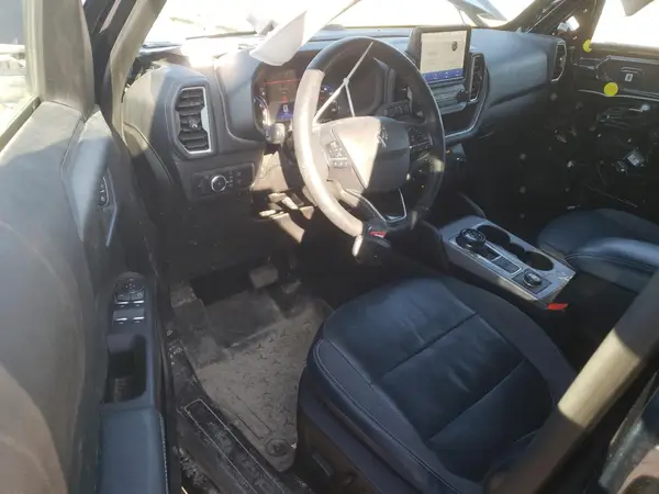 3FMCR9C63NRD26790 2022 FORD BRONCO - Image 8