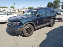 3FMCR9C63NRD38423 2022 FORD BRONCO
