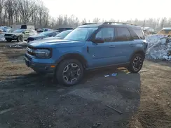 3FMCR9C63NRD46702 2022 FORD BRONCO