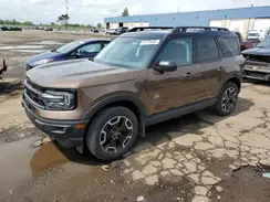 3FMCR9C63NRD80381 2022 FORD BRONCO