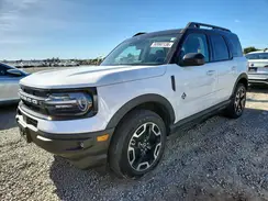 3FMCR9C63NRD93406 2022 FORD BRONCO