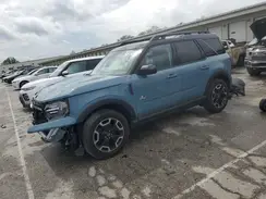3FMCR9C63NRE26971 2022 FORD BRONCO