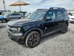 3FMCR9C63NRE28879 2022 FORD BRONCO