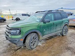 3FMCR9C63PRD06543 2023 FORD BRONCO