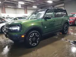3FMCR9C63PRD07420 2023 FORD BRONCO