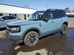 3FMCR9C63PRD11015 2023 FORD BRONCO