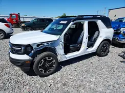 3FMCR9C63PRD23178 2023 FORD BRONCO