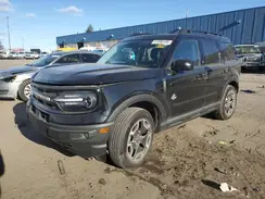 3FMCR9C63PRD31958 2023 FORD BRONCO