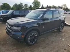 3FMCR9C63PRD46427 2023 FORD BRONCO