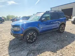 3FMCR9C63PRD47643 2023 FORD BRONCO
