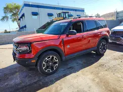 3FMCR9C63PRD60523 2023 FORD BRONCO