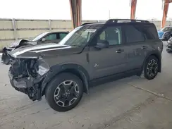 3FMCR9C63PRD65575 2023 FORD BRONCO