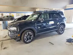3FMCR9C63PRD84773 2023 FORD BRONCO