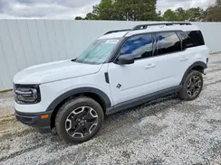 3FMCR9C63PRD89178 2023 FORD BRONCO