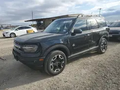 3FMCR9C63PRD89911 2023 FORD BRONCO