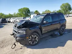 3FMCR9C63PRE18307 2023 FORD BRONCO