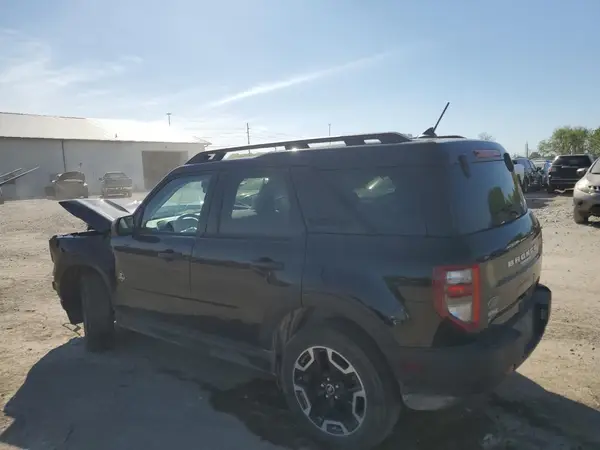 3FMCR9C63PRE18307 2023 FORD BRONCO - Image 2