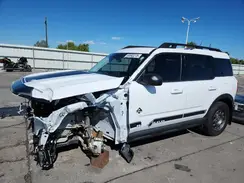 3FMCR9C63PRE18324 2023 FORD BRONCO