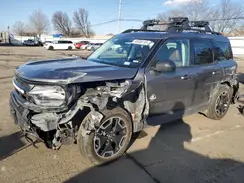 3FMCR9C63PRE20462 2023 FORD BRONCO