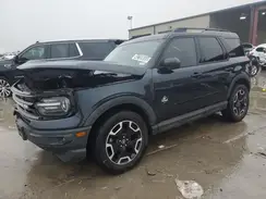 3FMCR9C64MRA75065 2021 FORD BRONCO