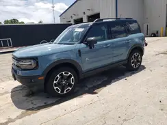 3FMCR9C64MRA92996 2021 FORD BRONCO