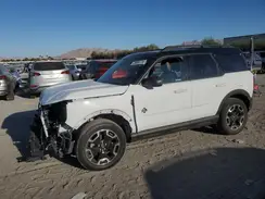 3FMCR9C64MRB00823 2021 FORD BRONCO