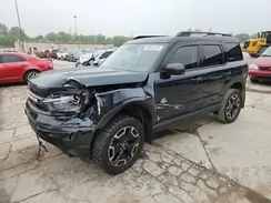 3FMCR9C64MRB01454 2021 FORD BRONCO