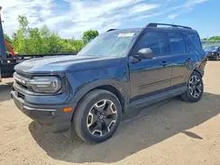 3FMCR9C64MRB07402 2021 FORD BRONCO