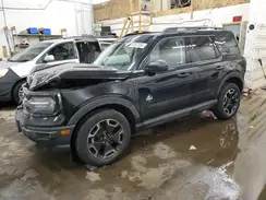 3FMCR9C64MRB08677 2021 FORD BRONCO