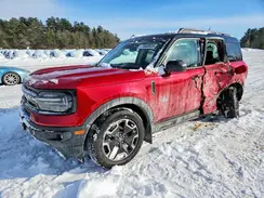 3FMCR9C64MRB08940 2021 FORD BRONCO
