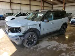 3FMCR9C64MRB09019 2021 FORD BRONCO
