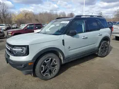 3FMCR9C64MRB13748 2021 FORD BRONCO
